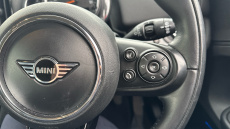 MINI Countryman 1.5 Cooper Classic 5dr Auto Petrol Hatchback